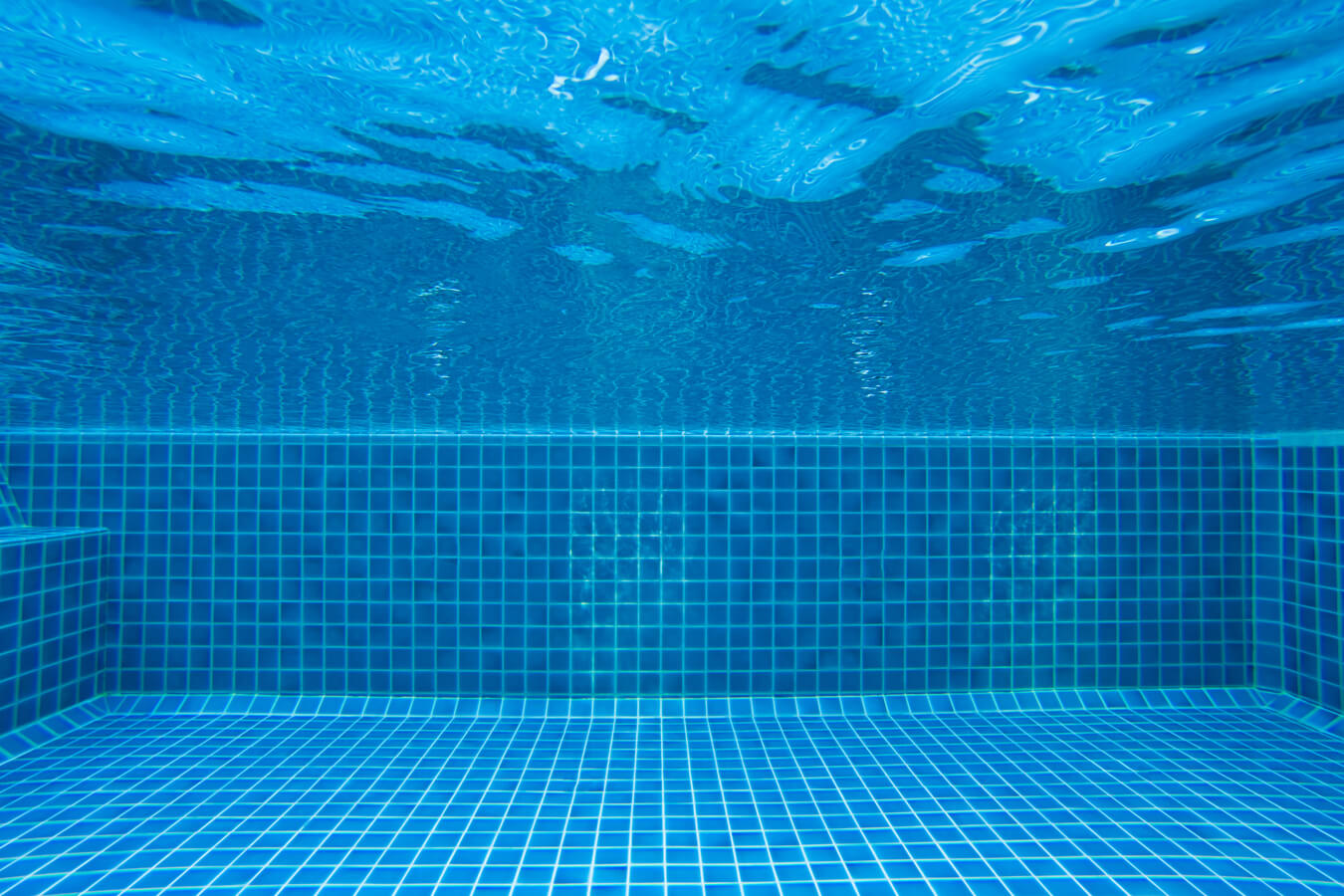 Pool Pump