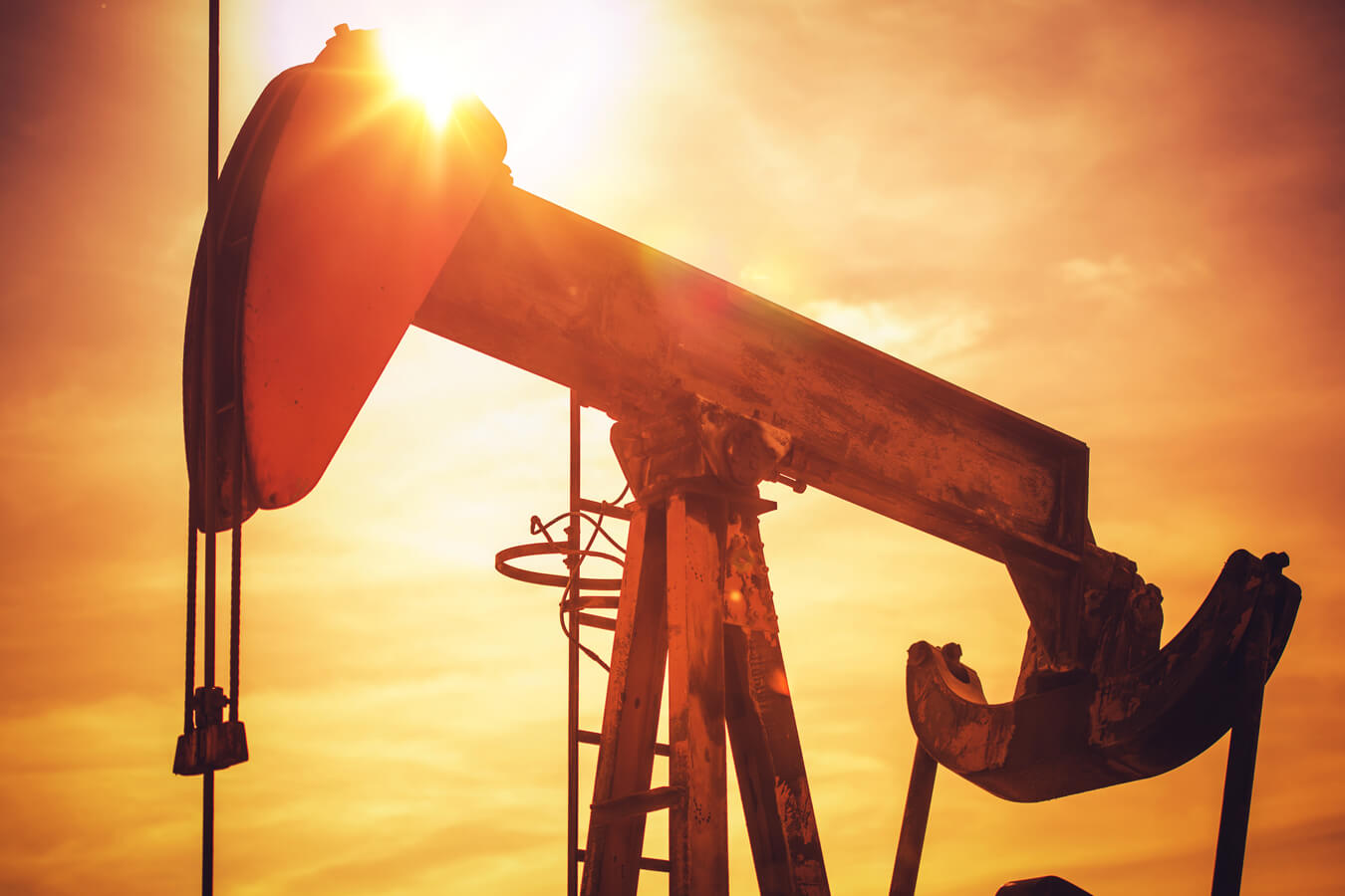 Pump Jack