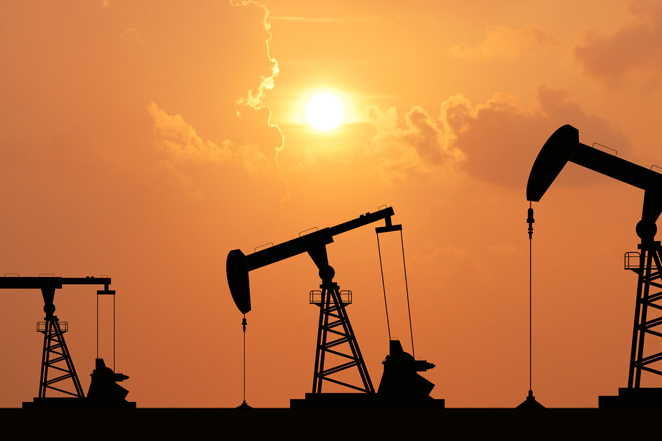 Oil / Gas