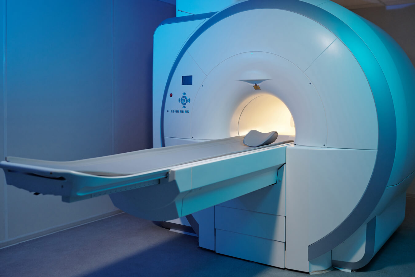 MRI / X-Ray / Heavy Equipment