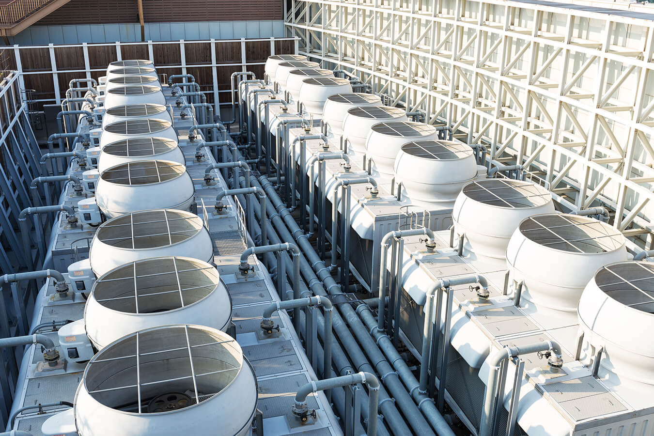 HVAC / Refrigeration