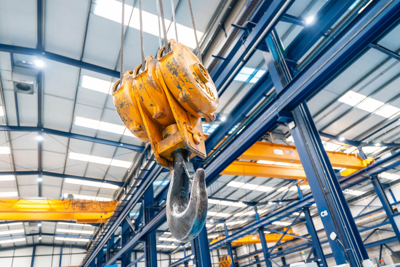 Hoist