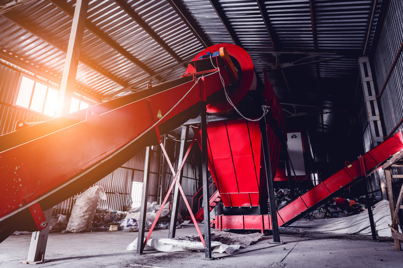 Hammer Mill