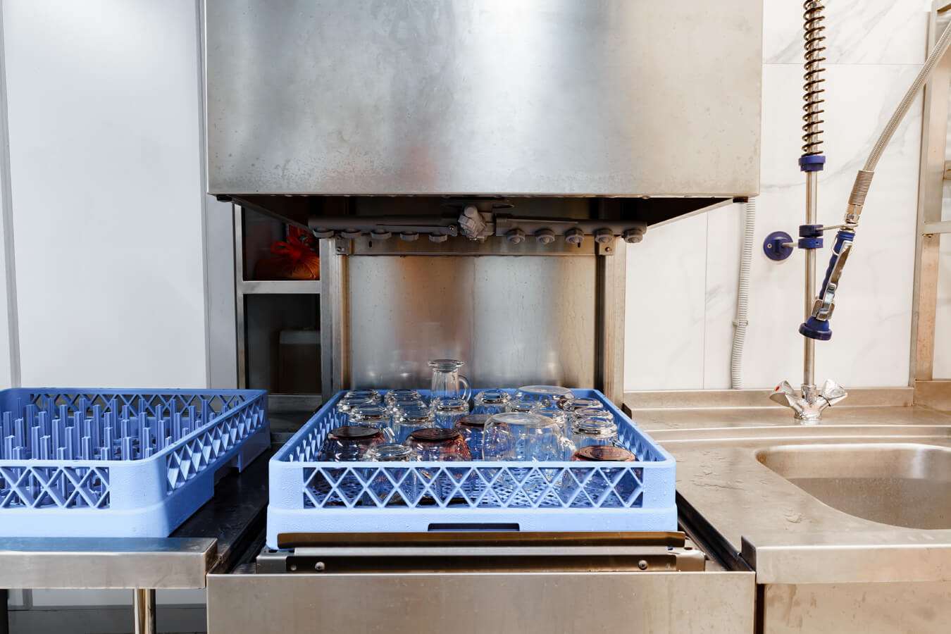 Dishwasher