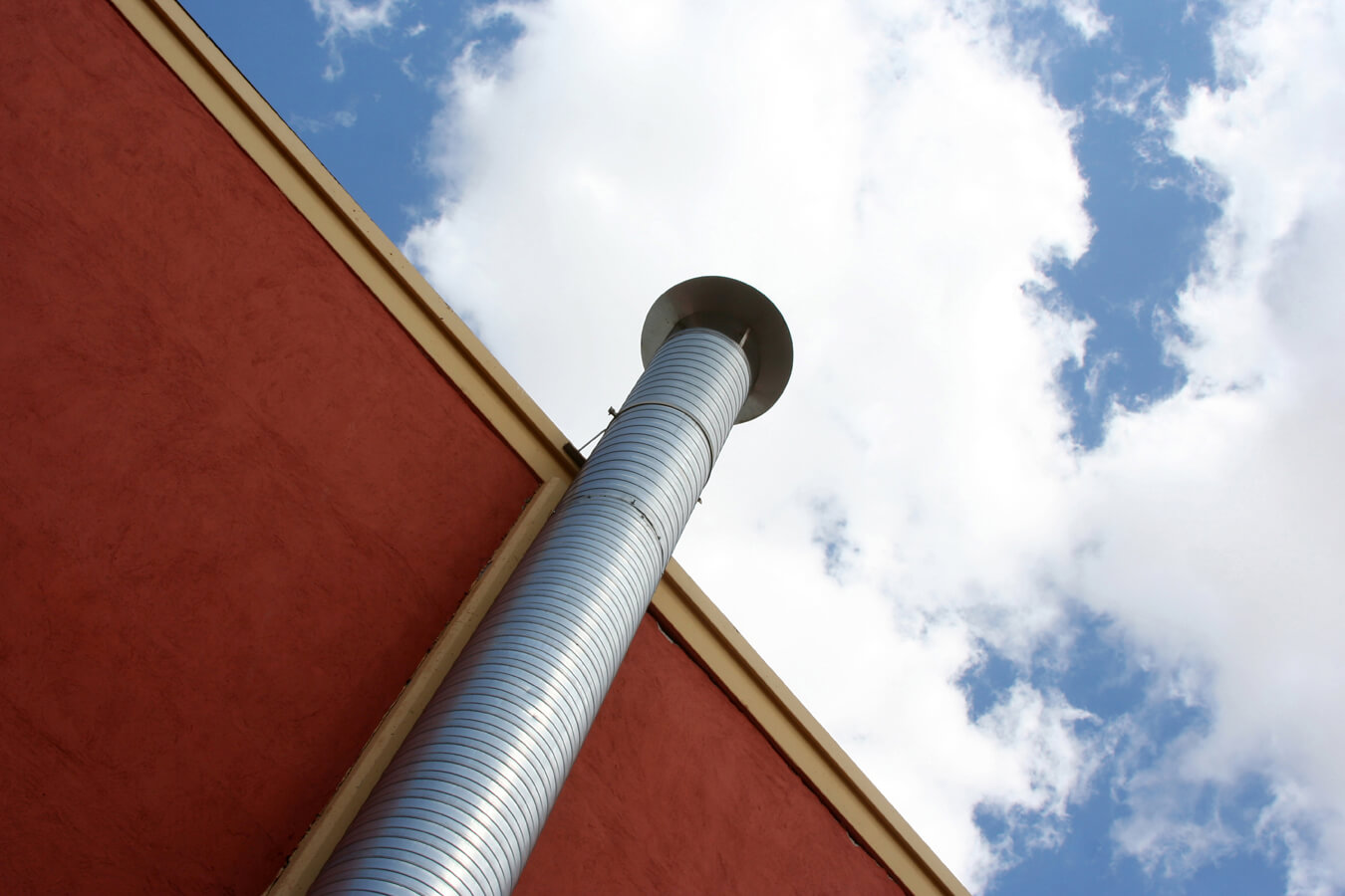 Blower / Exhaust