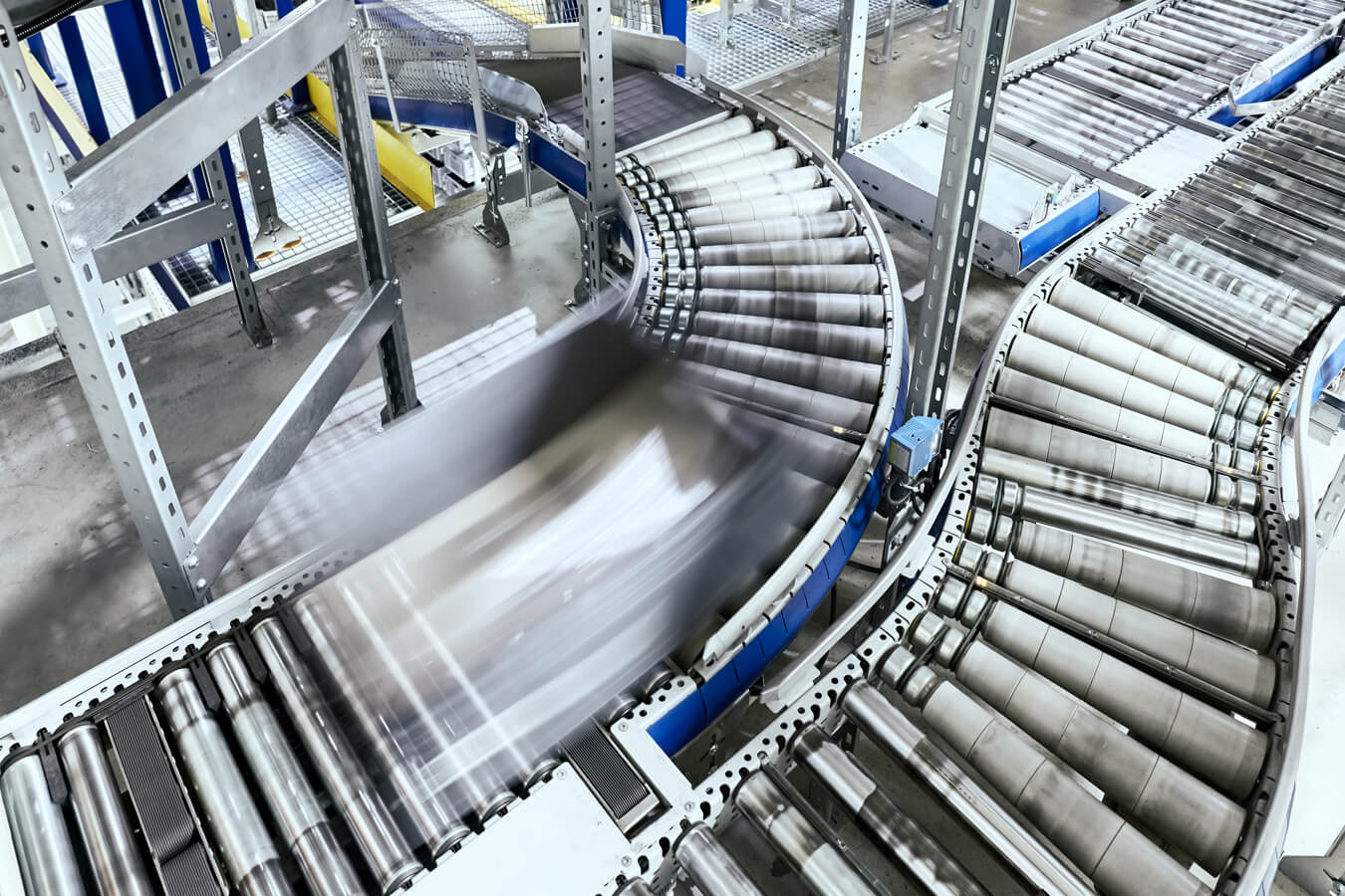 Conveyor