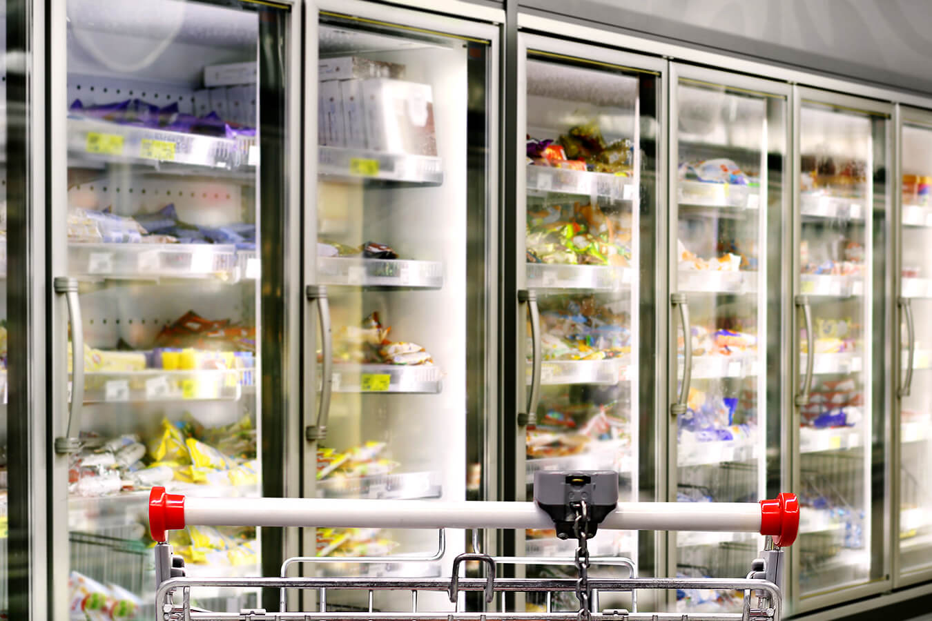 Compressor (Refrigeration)