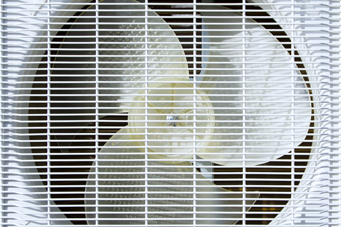 Compressor (HVAC)