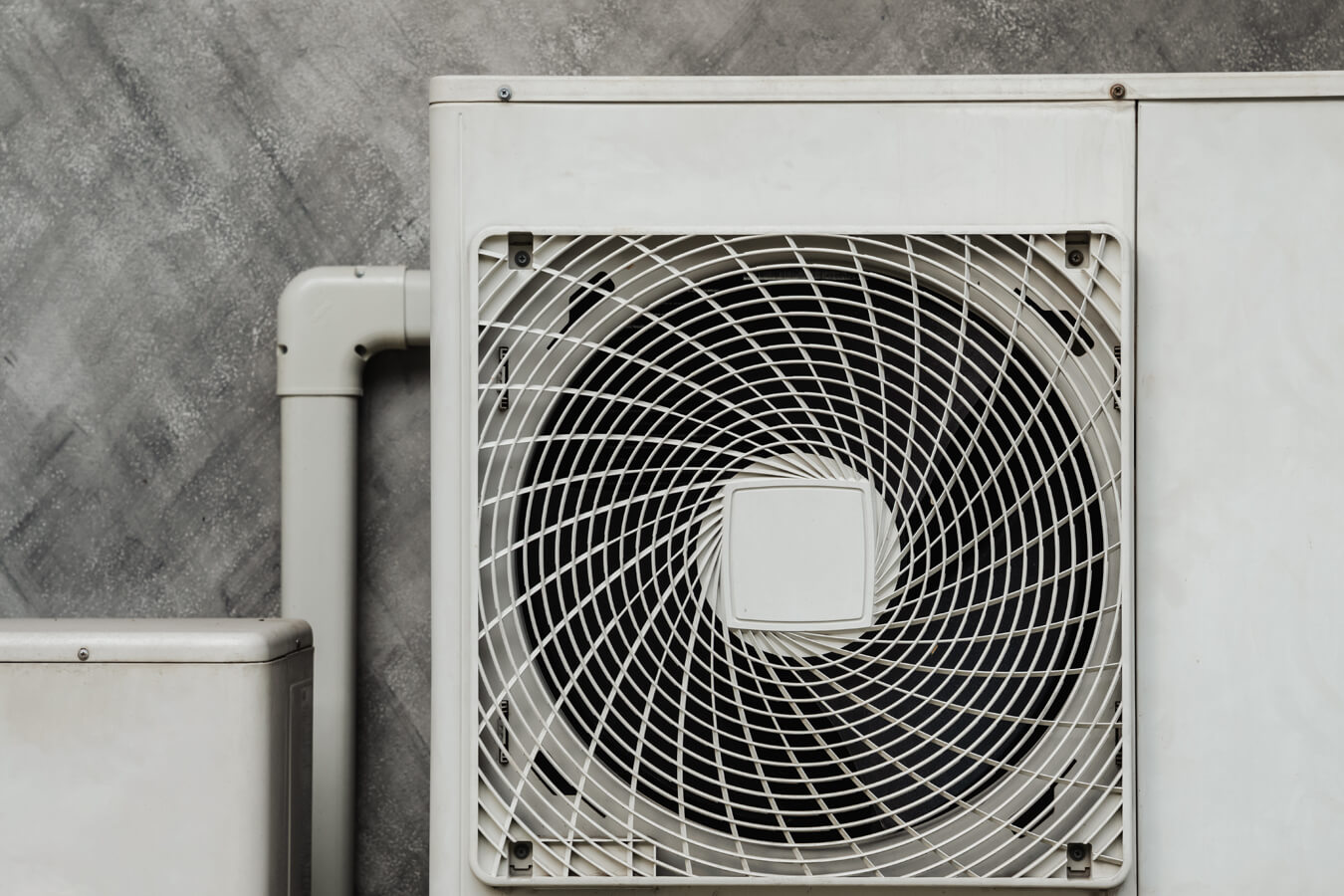Compressor (HVAC)