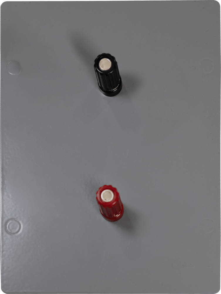 Start / Stop without GFCI tap box add-on