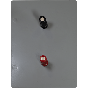 Start / Stop without GFCI tap box add-on