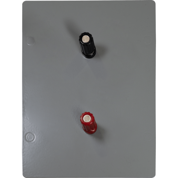 Start / Stop without GFCI tap box add-on