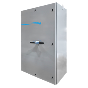 Powertron DTS 600-1200A