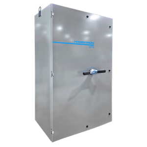 Powertron DTS 600-1200A