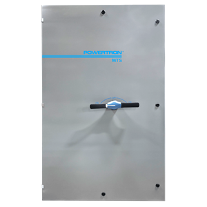 Powertron MTS 600-1200A
