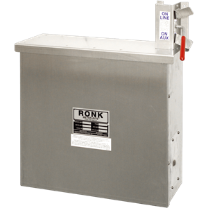 Meter-Rite R-8808-6